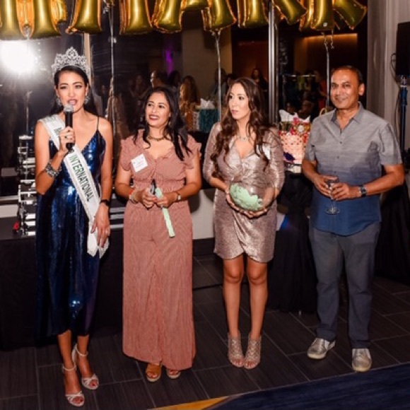 Thank you for supporting us in PHX! - Picture 2 of 8